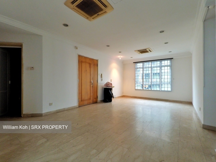 Sunflower Court (D14), Apartment #201221202